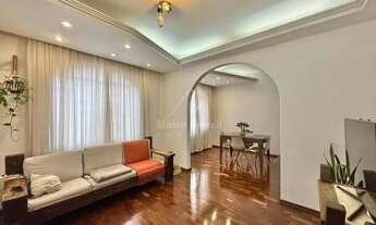 Imagem: Apartamento com 3 quartos no bairro Cidade