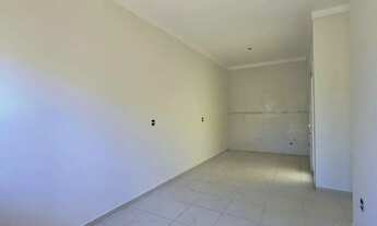 Imagem: Casa em condomínio com 2 dormitórios