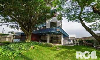 Imagem 4: Apartamento em Jardim do Salso