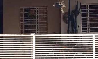 Imagem: Casa térrea Flor do Cerrado Valparaíso