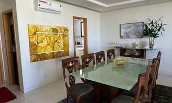 Imagem 2: Apto 4/4 Jundiaí 135m2 próximo ao Sesc só R$ 1 milhão