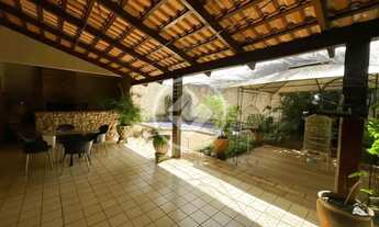 Imagem: Casa Comercial Setor Marista