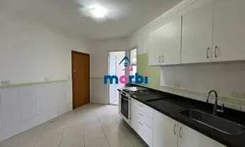 Imagem 4: Imóvel para alugar no Edifício Eugênio Bertini, com 3 quartos em Vila Rehder - Americana