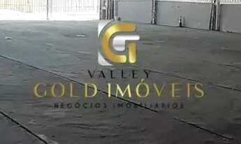 Imagem 3: Galpão para alugar - Vila Industrial - 2 Banheiros - Escritório - 600m²