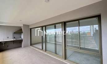 Imagem: APARTAMENTO À VENDA NO CAMPO BELO - 3 DORMITÓRIOS