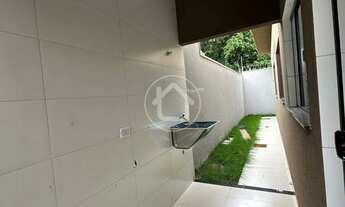 Imagem 7: LINDA CASA RITA VIEIRA 3 QUARTOS