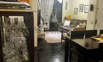 Imagem 3: Apartamento à venda em Campinas, Cambuí, com 3 quartos, com 110 m², Edificio Ilha do Frade