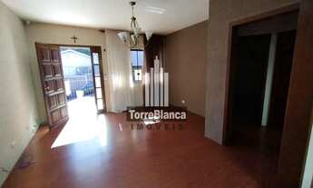 Imagem 3: Casa Comercial ou Residencial à Venda, 4 quartos sendo 1 suíte, 3 banheiros, 4 vagas, Chur