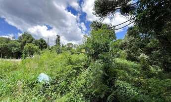 Imagem 3: Lote com projeto pronto no Terras Altas