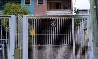 Imagem: CASA 2 DORMITÓRIOS 1 SUÍTE 2 VAGAS