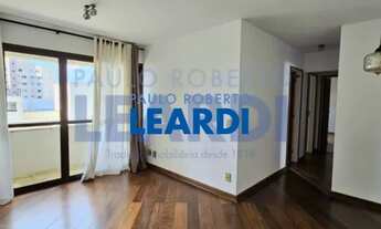 Imagem: APARTAMENTO - ALPHAVILLE - SP