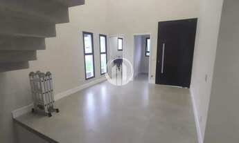 Imagem 3: Casa á venda com 3 suítes - Condomínio Villa Verde - Jardim Gramadão I - Jundiaí