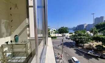 Imagem 3: Apartamento com 3 quartos à venda, 186 m² por R$ 950.000 - Icaraí - Niterói/RJ