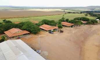 Imagem 6: Fazenda a venda, entre Paracatu e Cristalina / Goiás!