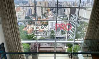 Imagem 5: COBERTURA DUPLEX CAMPO BELO - 531M² -4 SUÍTES - 6 VAGAS