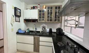 Imagem 5: APARTAMENTO SEMIMOBILIADO COM 3 QUARTOS SACADA E LAZER COMPLETO EM CAPOEIRAS FLORIANÓPOLIS