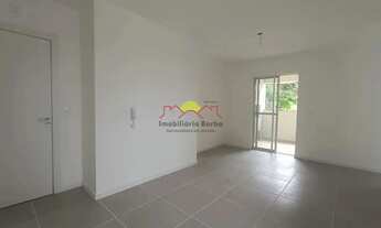 Imagem 3: Apartamento novo 03 Quartos Boehmerwald