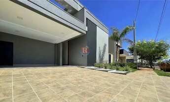 Imagem 2: Casa de Condomínio com 3 quartos, CONDOMINIO FIGUEIRA II, São José do Rio Preto - R$ 1.1 m