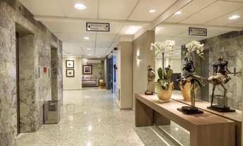 Imagem 5: Localização privilegiada para venda Hotel Atmosfera