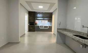 Imagem 6: Condomínio Horto Premier: casa com 3 suítes, escritório e área gourmet