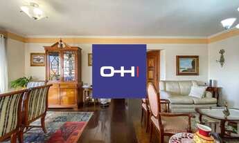 Imagem 5: Venda Apartamento 3 Dormitórios - 216 m² Vila Mariana