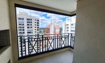 Imagem 3: Apartamento para venda e locação com 4 quartos e 2 vagas de garagem- 118 m² no Jardim Espl