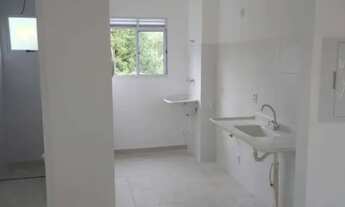 Imagem 2: Apartamento com 2 quartos para alugar, 39m² - Parque São Sebastiao