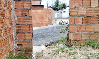 Imagem 3: Terreno no lagoa azul