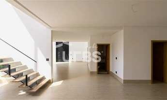 Imagem 3: Jardins Atenas - Casa de Condomínio 5 quartos, sendo 5 suítes