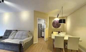 Imagem: Apartamento 3 dormitórios sendo 1 suite