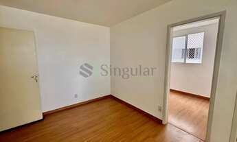 Imagem 6: Venda de Apartamento no Bairro Aeroporto Juiz de Fora