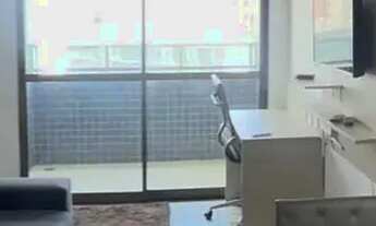 Imagem 1: APARTAMENTO PARA LOCAÇÃO EM BOA VIAGEM POUCOS METROS DA PRAIA POSSUI 2 QUARTOS MOBILIADO L