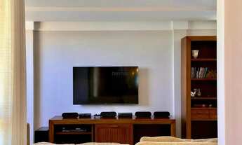 Imagem 7: Cobertura Espetacular de 4 Quartos à Venda na Praia de Peracanga Vista para o Mar com Laz