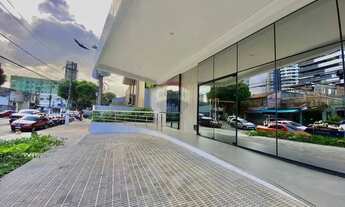 Imagem 2: Sala Comercial ARYA TOWER 813 - Umarizal