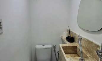 Imagem 5: Sala Comercial no caminho das Árvores