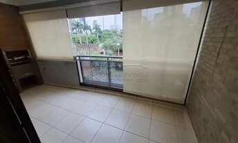 Imagem 4: Apartamento de 137m² com 03 suítes para venda e locação - Jardim Botânico