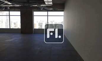 Imagem 7: Conjunto para alugar, 1495 m² por R$ 177.680,01/mês - Brooklin - São Paulo/SP