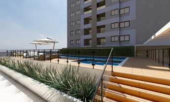 Imagem 4: Apartamento 2 dormitórios no Abraão - Lançamento