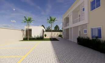 Imagem 3: Apartamento com 2 dormitórios à venda, 57 m² por R$ 255.000,00 - Luzardo Viana - Maracanaú