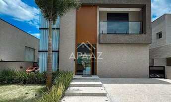 Imagem 2: Sobrado à venda, 4 quartos, 4 suítes, 4 vagas, Condomínio Residencial Reserva de Atibaia