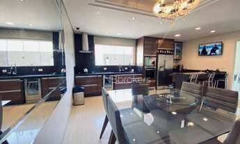 Imagem 6: TRIPLEX COM ACABAMENTOS DE ALTO PADRÃO NO PINEVILLE!