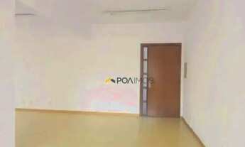 Imagem 4: Sala para alugar, 49 m² por R$ 690/mês - Praia de Belas - Porto Alegre/RS