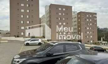 Imagem: Aluguel Apartamento 2 Dormitórios Residencial