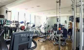 Imagem 5: APTO- 2 quartos, 2 banheiros, 58 m², 2 vagas, Armários- Setor Oeste