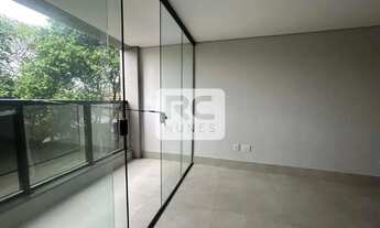 Imagem 3: Apartamento à venda com 94m², 2 quartos e 2 vagas no Bairro Sion