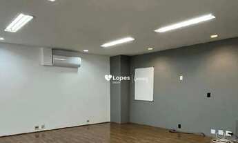 Imagem 6: Sala à venda, 58 m² por R$ 650.000,00 - Barra da Tijuca - Rio de Janeiro/RJ