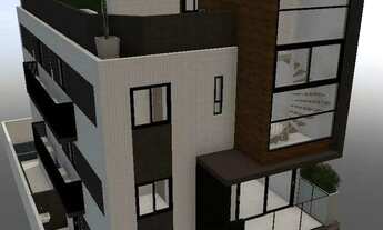 Imagem 2: Apartamento a venda no Pedro Gondim com 02 quartos - AP10041