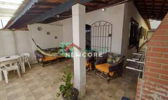 Imagem 3: Casa em Av Sorocabana - Flórida Mirim - Mongaguá/SP