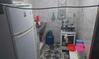 Imagem 3: Casa à Venda em Lobato - R$ 70.000
