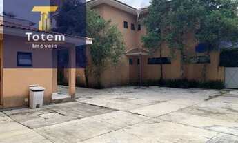 Imagem: Casa com 1 dormitório, 366 m² - venda